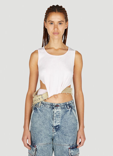 T-Ilmy Top Diesel T-Ilmy Top Pink dsl0251008