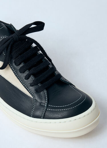 Rick Owens 复古运动鞋 黑色 ric0259021