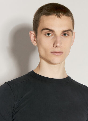 Entire Studios 프라이머 긴팔 티셔츠 블랙 ent0155040