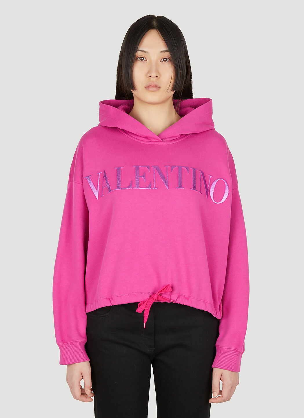 Valentino hoodie store