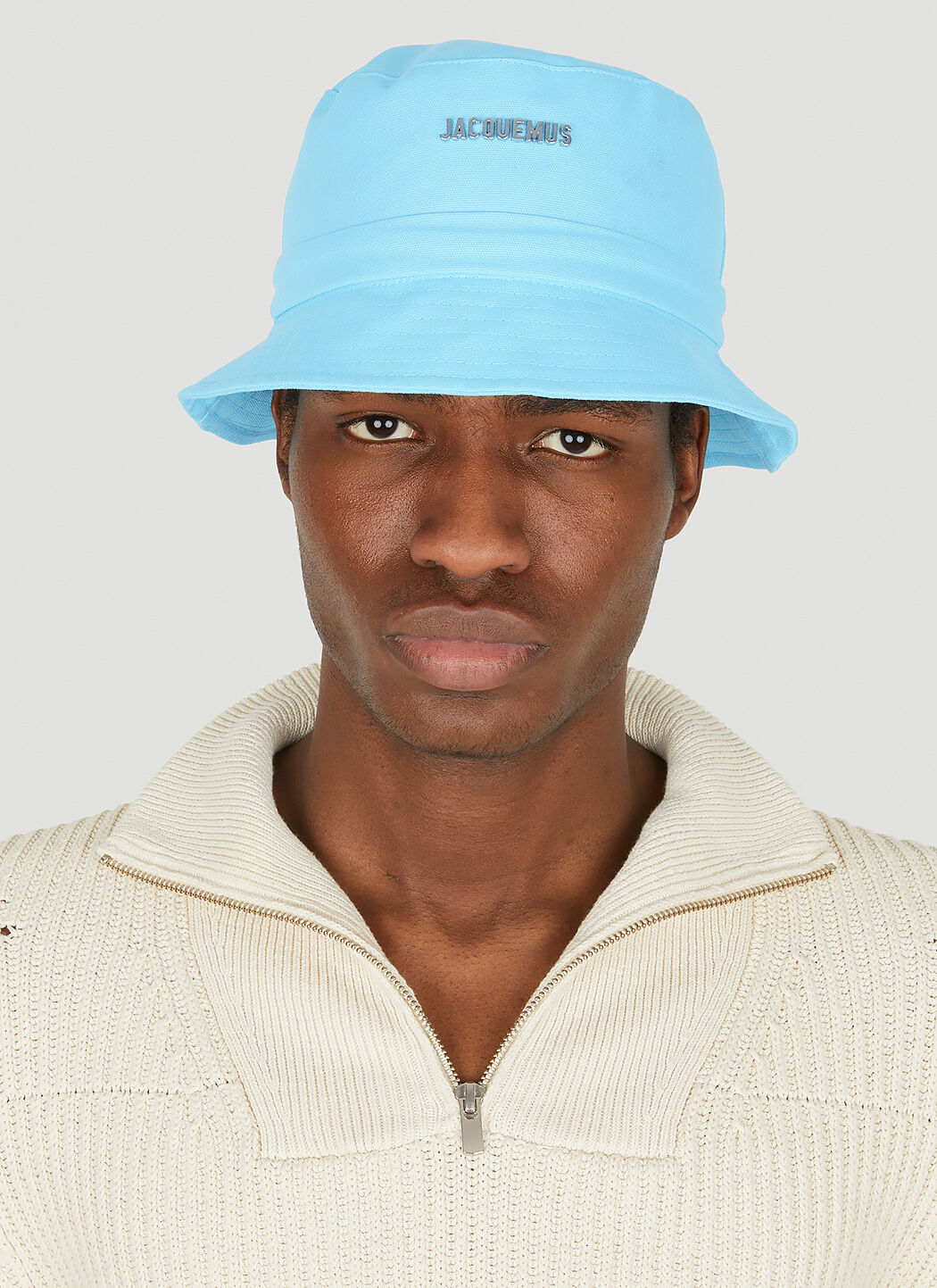 Jacquemus bleu on sale ciel