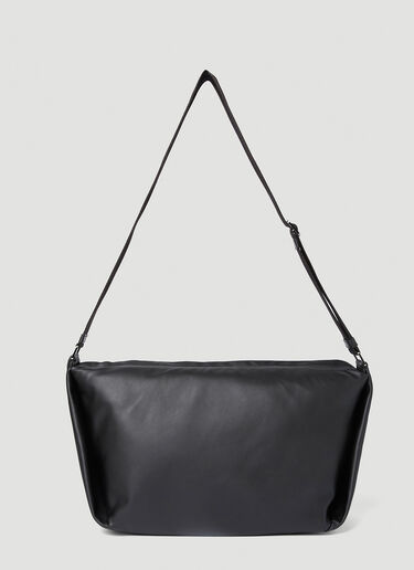 Dolce & Gabbana 柔软单肩包 黑色 dol0151011