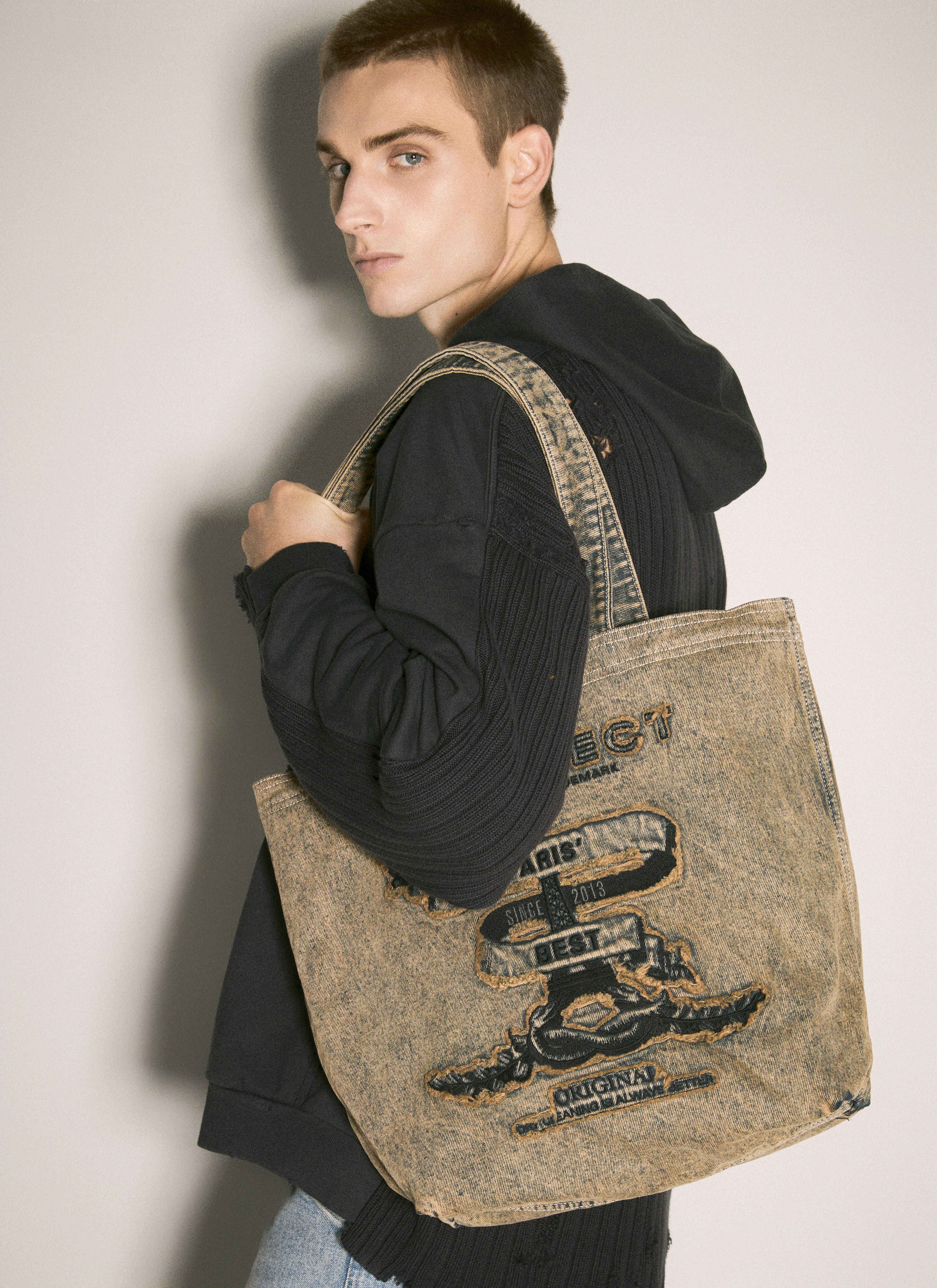 Best men's tote bags new arrivals