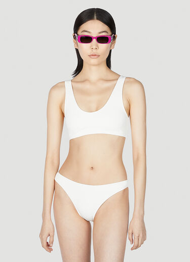 Lido Trentuno Bikini Set White lid0251007