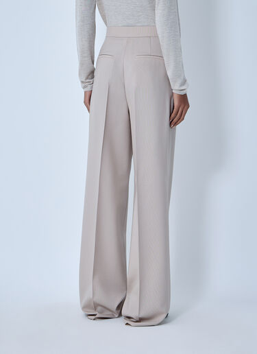 Tailored Pants Max Mara Tailored Pants Green max0263015