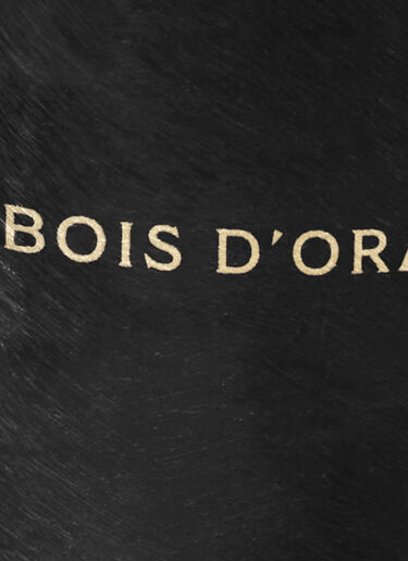 Bois d'Orage Candle Mad et Len Bois d'Orage Candle Black wps0691762