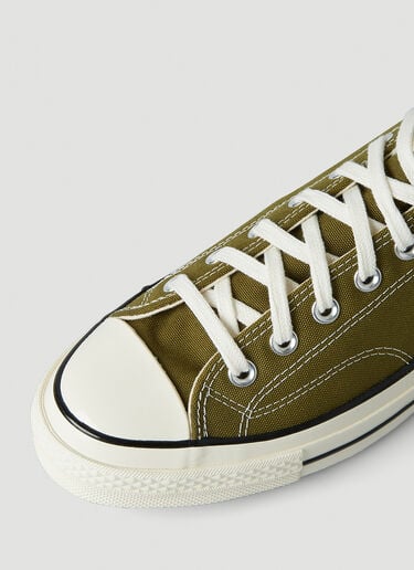 Converse Chuck 70 Sneakers  Green con0345009