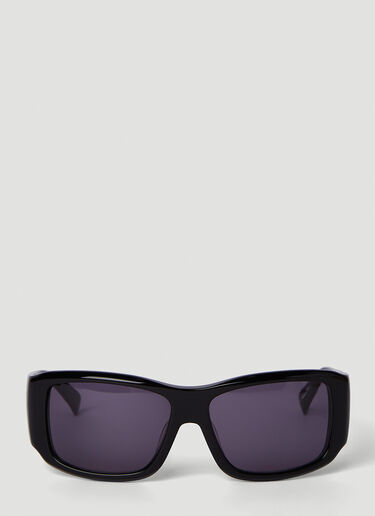 Eytys Sinai Sunglasses Black eyt0351033
