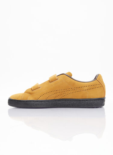 Puma x Noah Suede Classic Sneakers Brown pun0154001