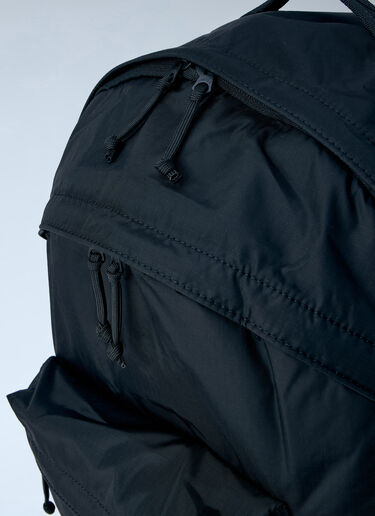 Porter-Yoshida & Co Large Double Pack Backpack Black por0364006