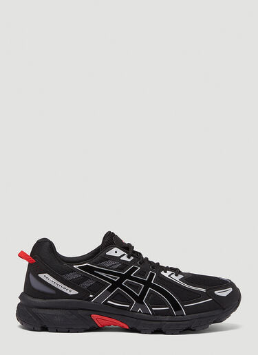 Asics Gel-Venture 6 运动鞋 黑色 asi0146019