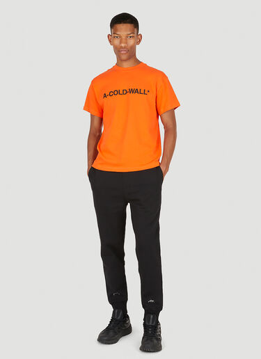 Essential Track Pants A-COLD-WALL* Essential Track Pants Black acw0149002