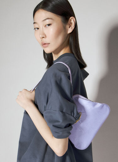 Vivienne's Clutch Vivienne Westwood Vivienne's Clutch Purple vvw0255016