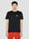 Ostrya Core Logo Equi T-Shirt Green ost0152003