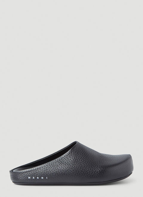 Dr. Martens Fussbett Mules Camel drm0354009