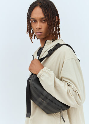 Eastpak x Craig Green Cason Belt Bag Khaki eas0160002