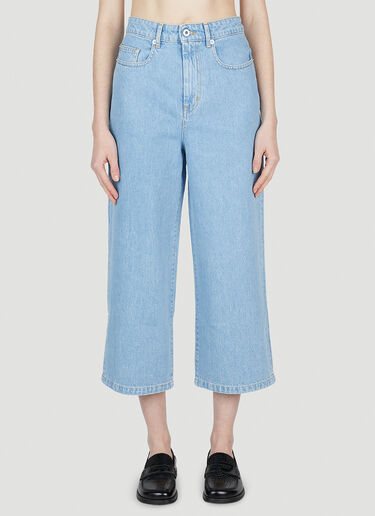 Sumire Jeans Kenzo Sumire Jeans Blue knz0252016