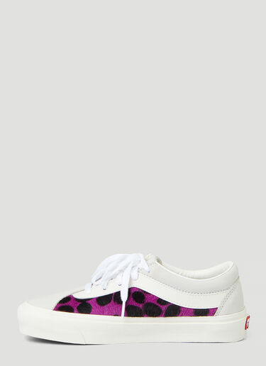 Vans UA Bold NI Sneakers White van0346010
