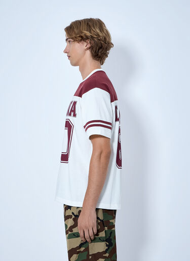 Stüssy 拉古纳短袖T恤 白色 sts0166072