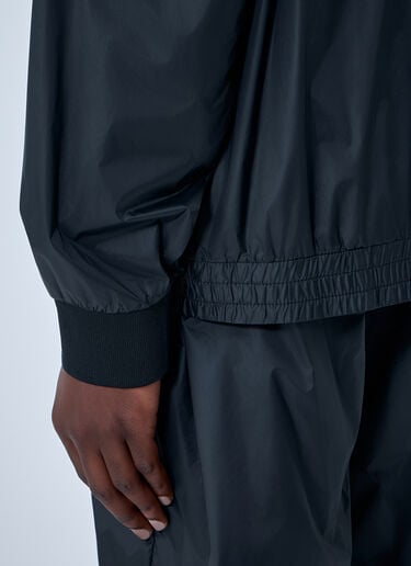 Champion Nylon Jacket Black cha0164006