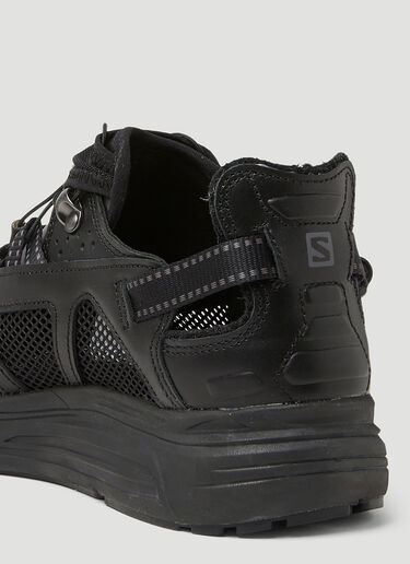 Techsonic LTR Advanced Sneakers Salomon Techsonic LTR Advanced Sneakers Black sal0348013