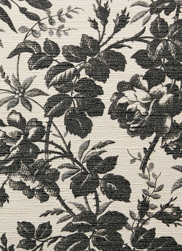 Gucci Herbarium Wallpaper Black wps0638421