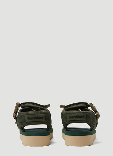 Liberaiders Tactical Sandals Khaki lib0148015