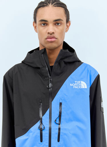 The North Face 2L 防雨夹克  黑色 tnf0158009
