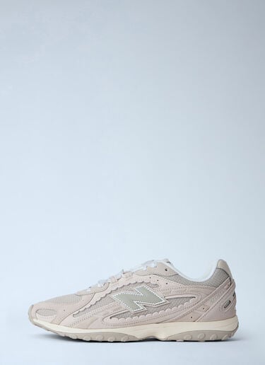 New Balance 204L Sneakers Cream new0364023