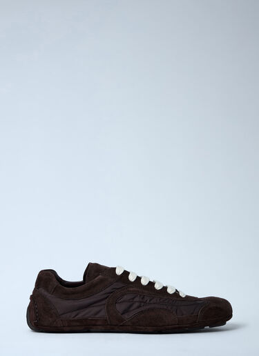 Montecarlo Re-Edition 2005 Sneakers Prada Montecarlo Re-Edition 2005 Sneakers Brown pra0263100