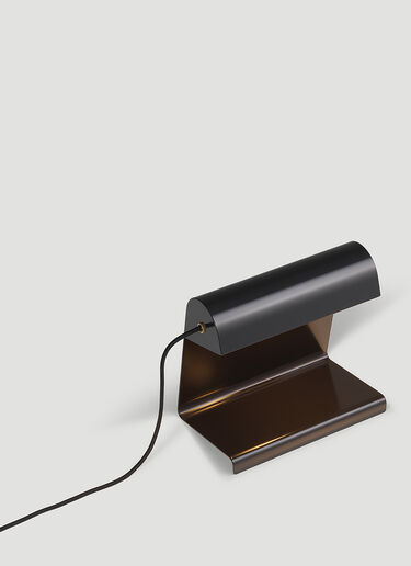 Vitra Lampe De Bureau Black wps0644810