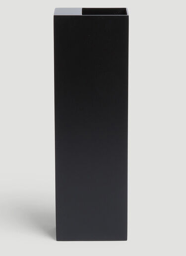 House of Today Ikebana Vase Black wps0638472