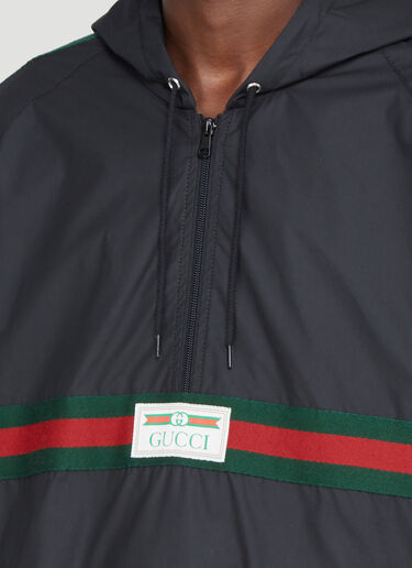 Gucci 套头上衣 黑色 guc0141107