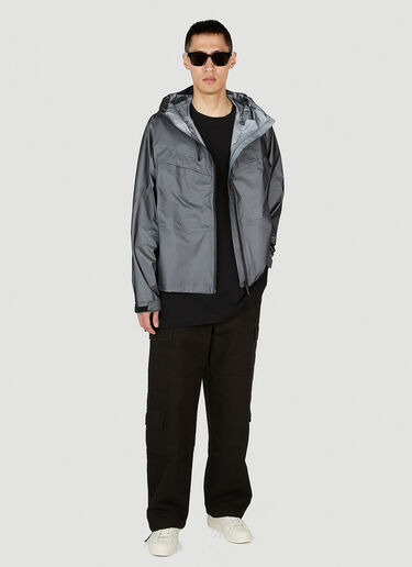 Y-3 GTX Jacket Grey yyy0152036