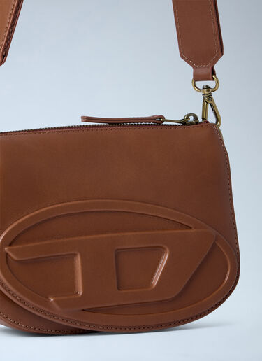 1DR Camera Crossbody Bag Diesel 1DR Camera Crossbody Bag Brown dsl0163025
