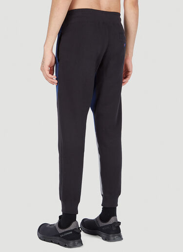 Champion x Anrealage Contrast Panel Track Pants Dark Blue chn0151006