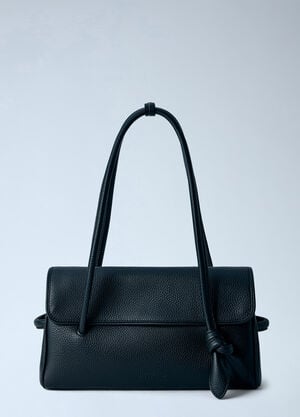 Jacquemus Le Turismo Long Handbag Black jac0266038