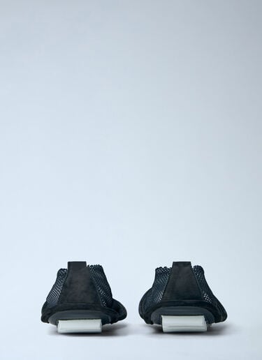 Kiko Kostadinov Ramberg Slip Ons Ballerinas Black kko0264013