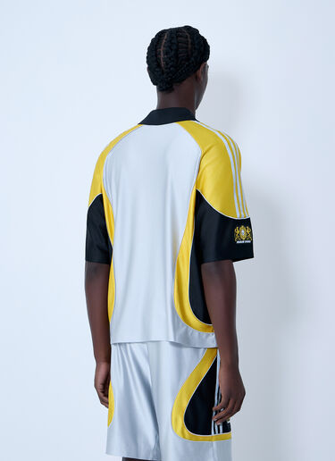 BD FB Football Top adidas x Brain Dead BD FB Football Top Grey adi0162205