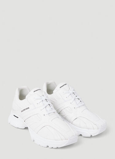 팬텀 스니커즈 Balenciaga 팬텀 스니커즈 화이트 bal0152061