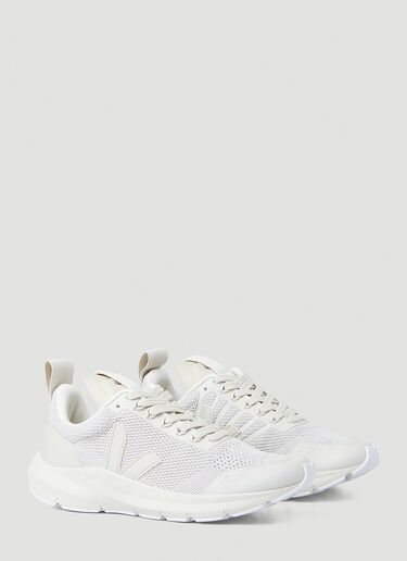 Rick Owens x Veja Runner スニーカー ライトグレー rvj0246004