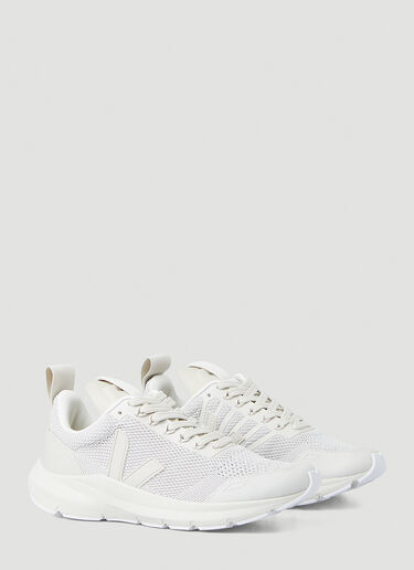 Rick Owens x Veja Runner 运动鞋 浅灰 rvj0246004