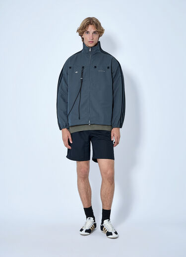 LN-CC® - adidas x SFTM: 007 Track Jacket - Grey adidas x SFTM 007 Track Jacket Grey asf0364001