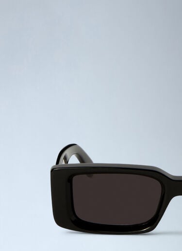 Off-White Arthur Sunglasses Black ofw0360120