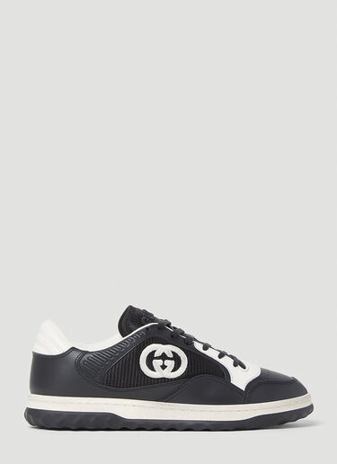 Gucci Mac 80 Sneakers Black guc0153076
