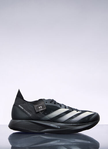 Y-3 Takumi Sen 10 Sneakers Black yyy0158019
