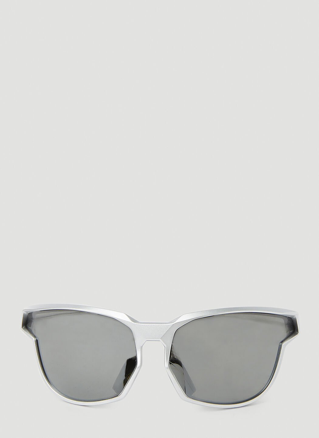 Oakley Kaast OO9227 Sunglasses in Silver | LN-CC