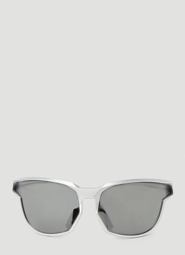 Oakley Kaast OO9227 太阳镜 银色 lxo0351006