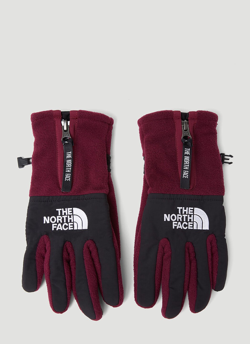 Dime The Denali Etip™ Gloves Black dmt0154027