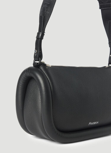 Bumper Shoulder Bag JW Anderson Bumper Shoulder Bag Black jwa0253016